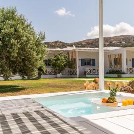 Ow Andros Suite 4,Private Whirlpool