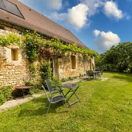Maison De Vacances Chêne