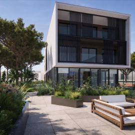 Club House - MarePineta Resort
