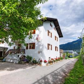 Bauernhof Sackgut