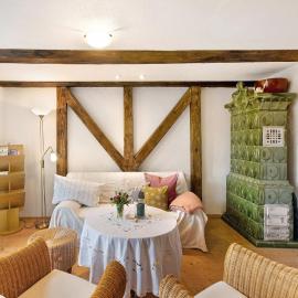Ferienwohnung Gute Stube