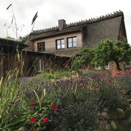 Olendeel, hotel em Gelting
