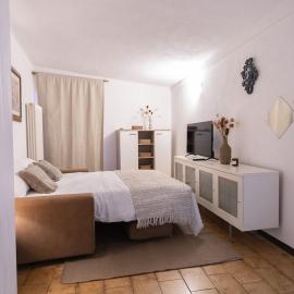 Cozy home, a few minutes' walk from the train and ferry