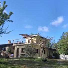 Casa di Maggio
