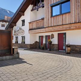 Hof Almfrieden - Dormitz