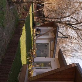 The Weeping Willow Retreat - Ecaterina