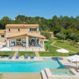 Villa Golf Marina Premium