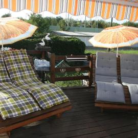 Ferienwohnung Annett