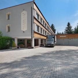 Marilleva 900 Kristall, Hotel in Mezzana