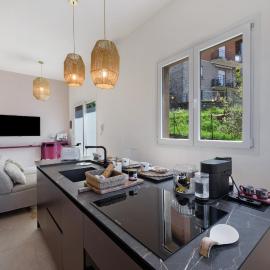 Casa Teresa suite in Como