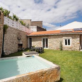 Residencia Dos Castelos – hotel w mieście Santarém