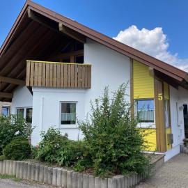 Ferienwohnung Berglen-Domizil, 2 Sz