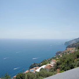 Dimora elegante in Costa d'Amalfi