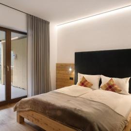 Archehof Hochzirm Lodge Johanna، فندق في كامبو توريس