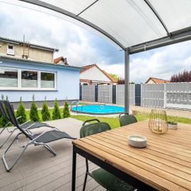 Ferienwohnung an der alten Bäckerei, hotell sihtkohas Feldberg