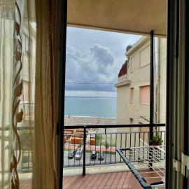 Casa Conchiglia, hotell sihtkohas Vado Ligure