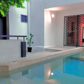 Casa Marylin - 6 Bedrooms, Pool, Bar, Premium Area