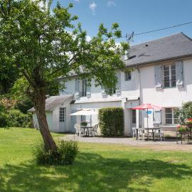 La Maison des Vacances, hotel in Argelès-Gazost