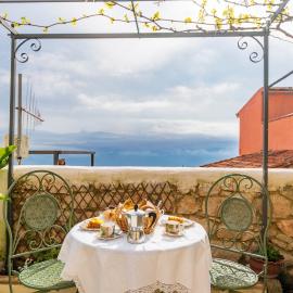 Casa Della Nonna Nel Borgo
