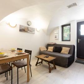 Charmant appartement 3 etoiles