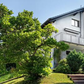 Ferienwohnung Das Nest, hotel in Schiltach