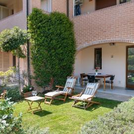 Residence Valle Fiorita、ピオンビーノのホテル
