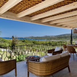Villa Amata