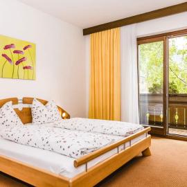 Ferienwohnung Lanz 1