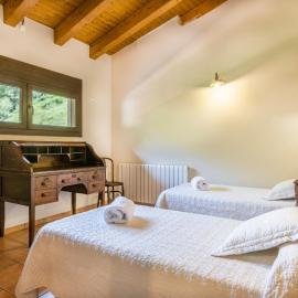 Mossen Batista Til ler, Hotel in Les Iglésies