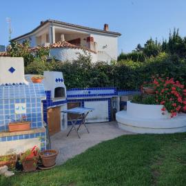 Casa vacanza in riva al mare, khách sạn ở Arzachena