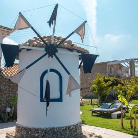 Mirage Arillas Studio Type B12