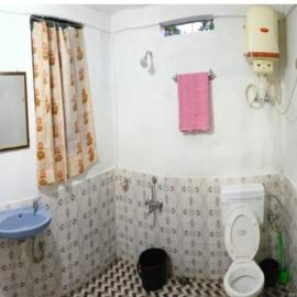 Andy homestay, hotel in Mawlynnong