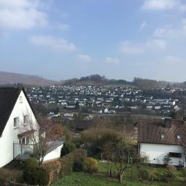 Balver Aussicht, hotel u gradu Balve