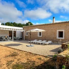 Can Xumeu Ferrer, hotel in La Mola