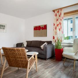 Casa Orazio Haus In Bregenz, hotel v destinaci Bregenz