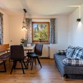 Mongaduierhof Apt Latemar, hotel in Umes