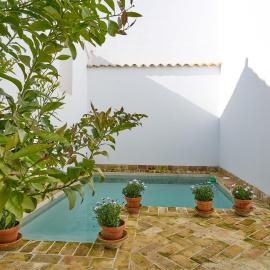 Vtar Casa Palacio Vida, Hotel in Espejo