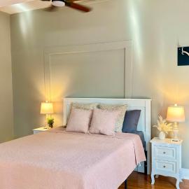 Casa Maria at Historic Brownsville Downtown