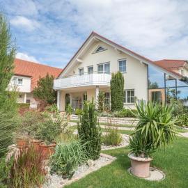Ferienwohnung Welte, hotel i Meckenbeuren