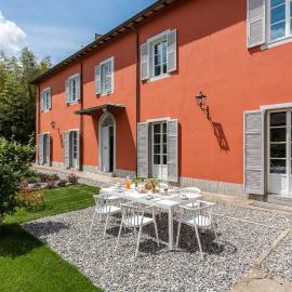 Villa Brecht, hotel u gradu Banji di Luka