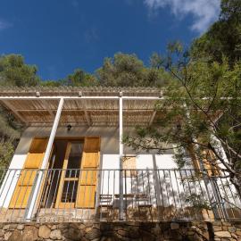 Casa delle Pigne, hotel a Camporeale