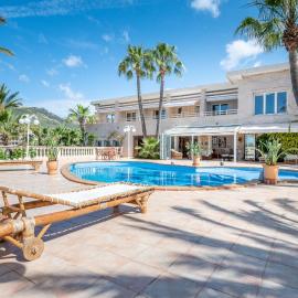 Villa Quesada