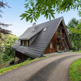 Ferienwohnung Im Holzhau