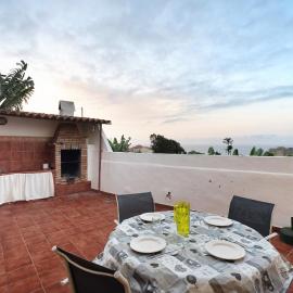 Casa Barreto, hotel in Puerto de la Cruz