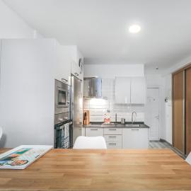 Apartamento Puerto de la Cruz
