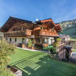 Ferienwohnung Hörbiger, hotel a Wildschönau