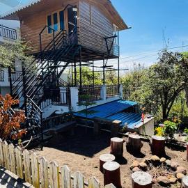 Mani Malar Villa, hotel a Kodaikānāl