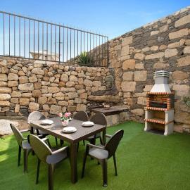 Villa Esperanza, hotel v destinaci La Cisnera