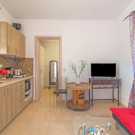 Country House Patsou، فندق في Sinarádes