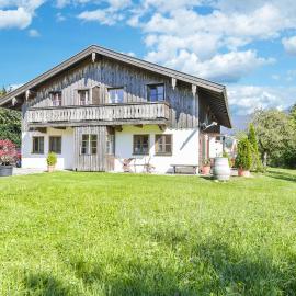 Jaudenhof - Apartment Schönbergalm, hotel u gradu Lengris
